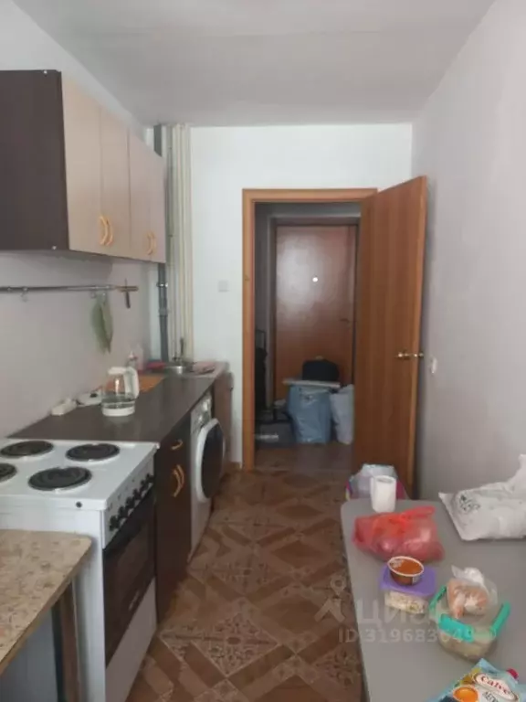 1-к кв. Томская область, Томск пос. Степановка, ул. Энергетиков, 15 ... - Фото 0