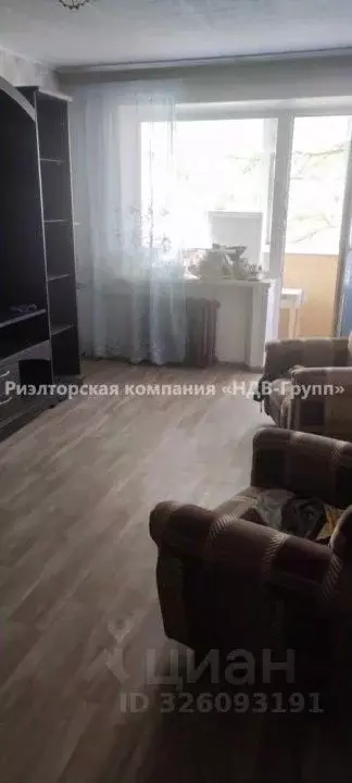 2-к кв. Хабаровский край, Хабаровск ул. Профессора М.П. Даниловского, ... - Фото 2