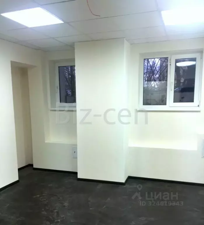 Офис в Москва Мантулинская ул., 20 (25 м) - Фото 1