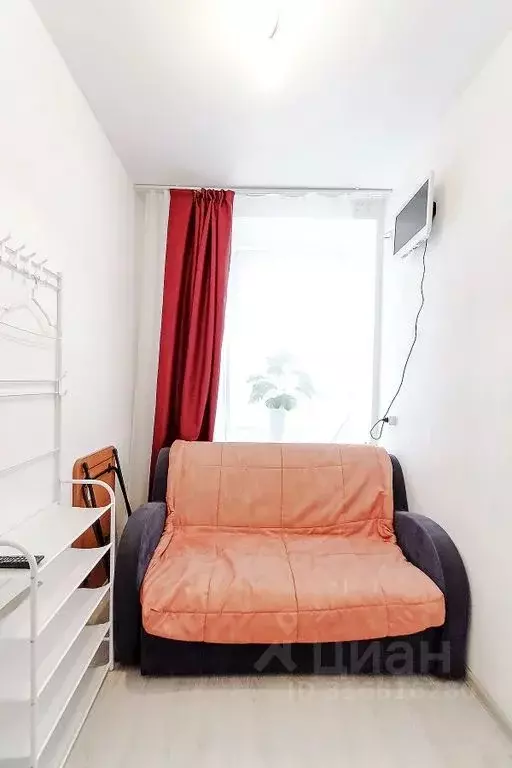 Студия Санкт-Петербург 6-я Красноармейская ул., 12 (11.0 м) - Фото 1