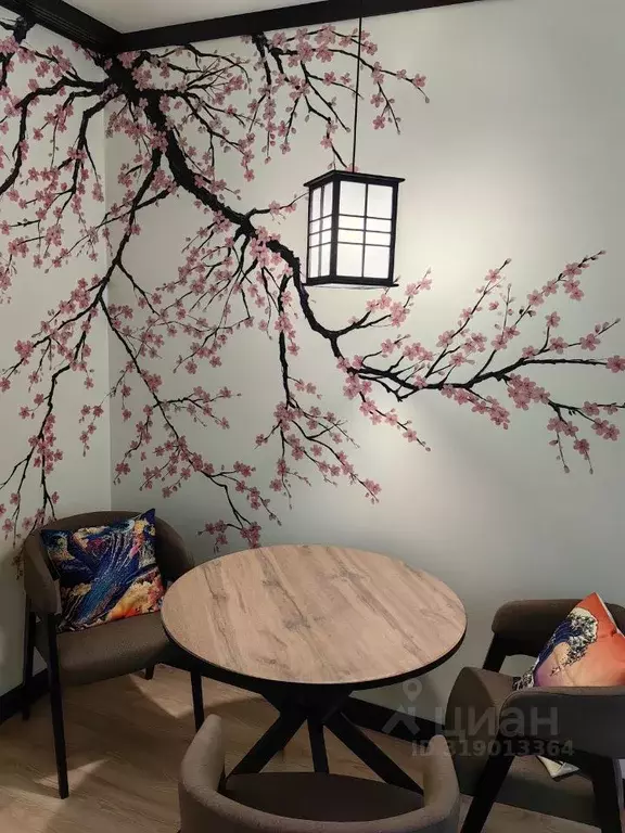 Студия Санкт-Петербург Лесной просп., 23А (28.0 м) - Фото 0