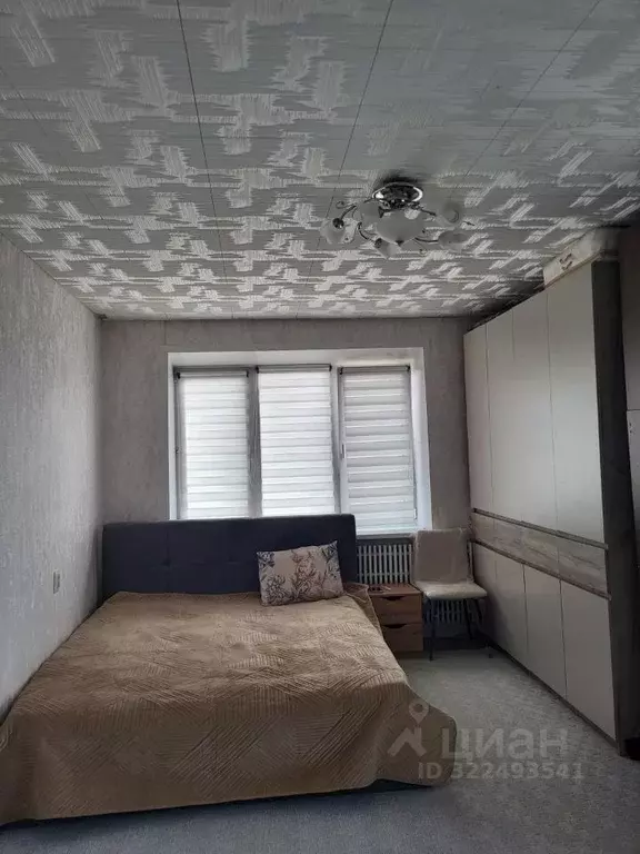 2-к кв. Калужская область, Обнинск ул. Энгельса, 18 (48.0 м) - Фото 1