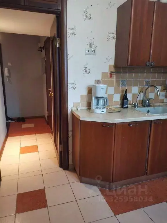 1-к кв. Москва Южнобутовская ул., 80К1 (44.0 м) - Фото 2