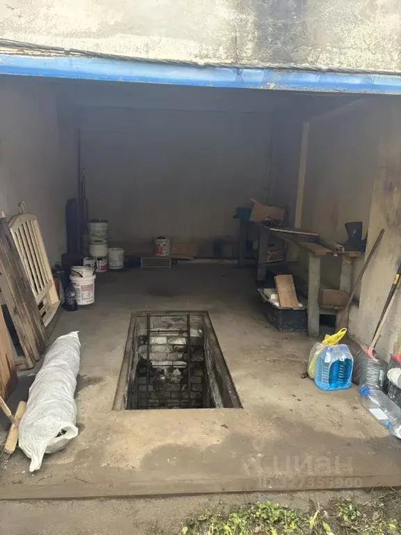 Гараж в Калининградская область, Калининград Прибрежный мкр,  (15 м) - Фото 1