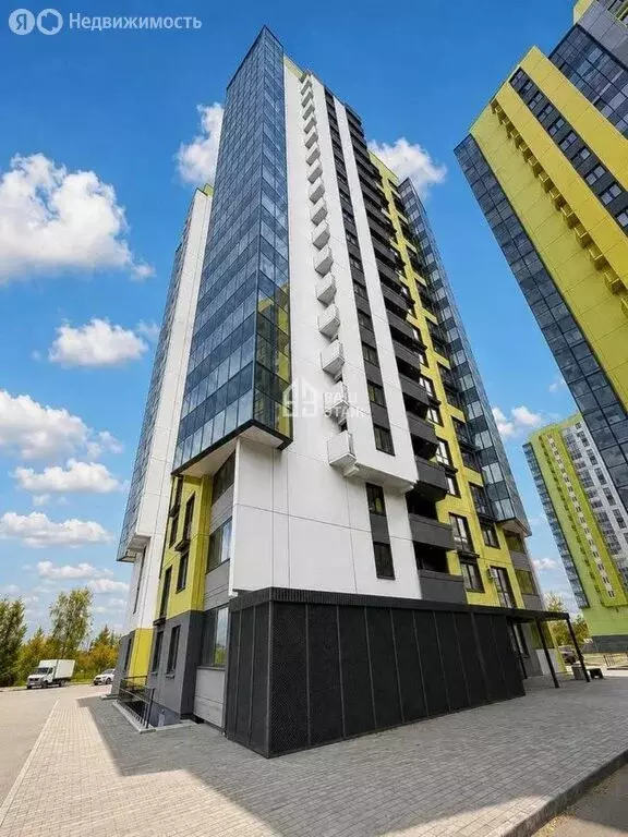 1-комнатная квартира: Калуга, микрорайон Анненки, улица Анненки, 38к1 ... - Фото 1