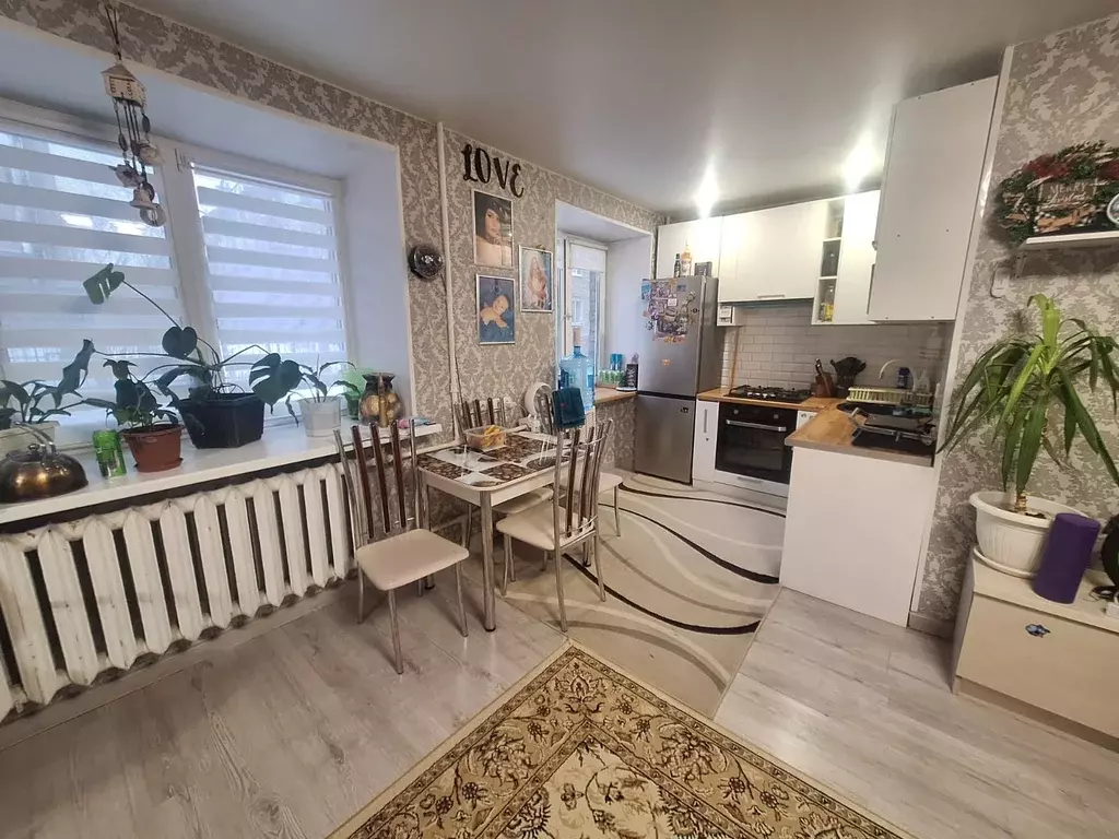 Продаётся 2-к квартира, 43.6 м - Фото 0