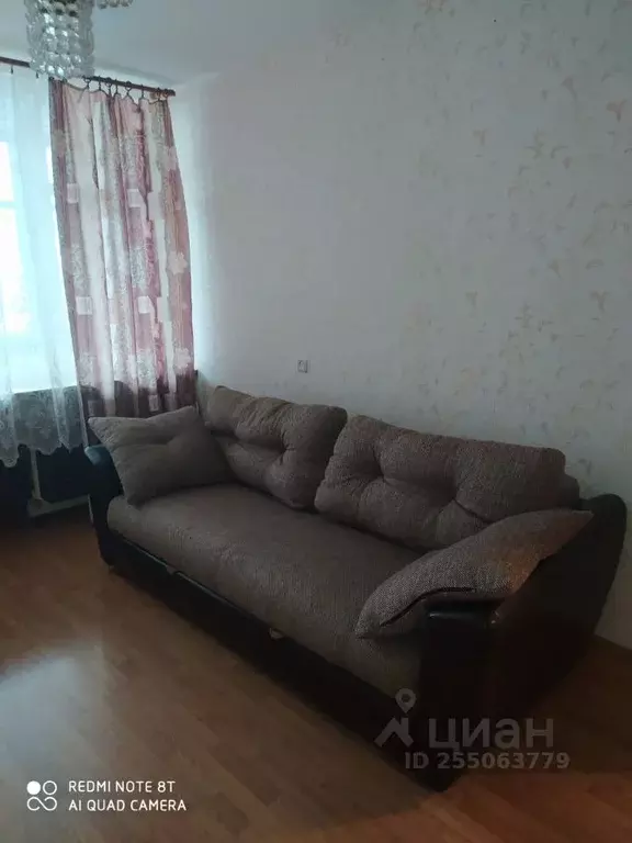 2-к кв. Волгоградская область, Волгоград Краснознаменская ул., 6 (50.0 ... - Фото 1