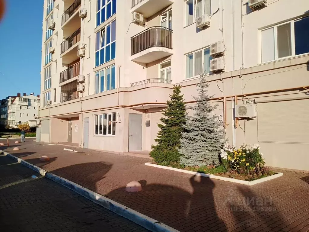 3-к кв. Севастополь ул. Маячная, 33 (92.7 м) - Фото 2