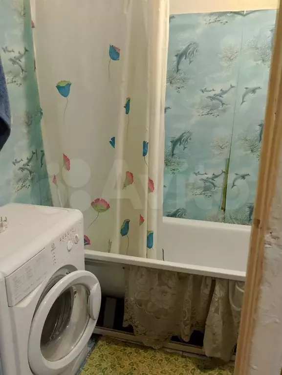 1-к. квартира, 31,9 м, 1/9 эт. - Фото 1