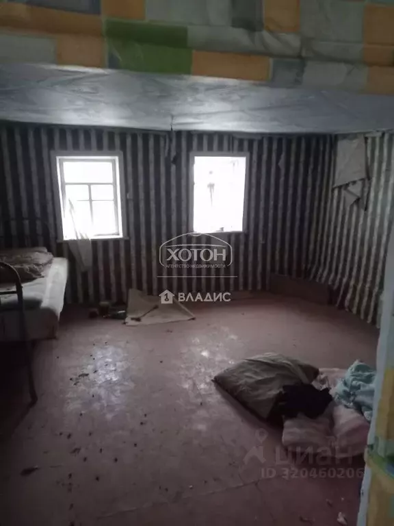 Дом в Калмыкия, Сарпинский район, с. Кануково  (48 м) - Фото 2