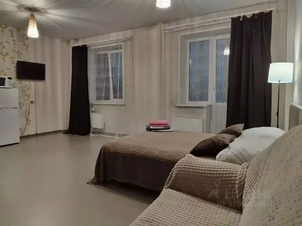 Студия Хакасия, Абакан просп. Ленина, 49 (44.0 м) - Фото 2