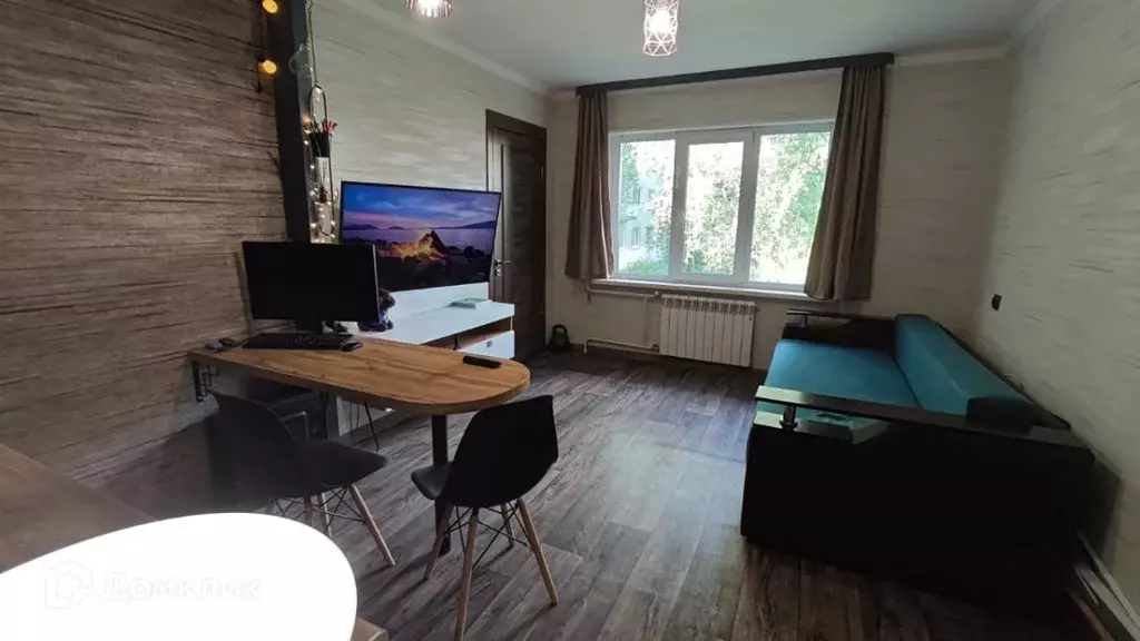 Продаётся 3-к квартира, 37 м - Фото 0