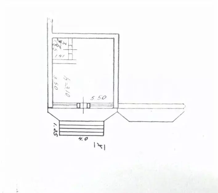 Помещение свободного назначения в Краснодарский край, Новороссийск ул. ... - Фото 2