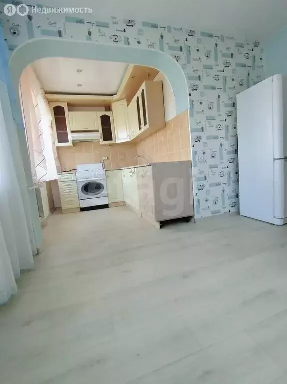 4-комнатная квартира: Юрга, проспект Победы, 12А (58.5 м) - Фото 0