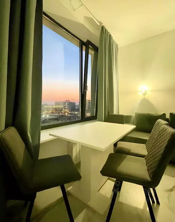 1-к кв. Москва Шмитовский проезд, 39к8 (45.0 м) - Фото 2