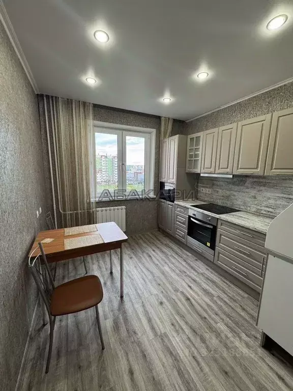 2-к кв. Красноярский край, Красноярск Светлогорская ул., 11 (54.0 м) - Фото 2