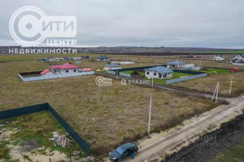 Участок В Медовке Воронеж Купить