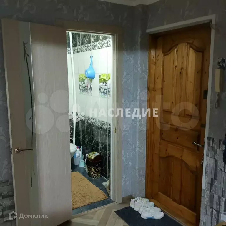 Продаётся 1-к квартира, 28 м - Фото 1