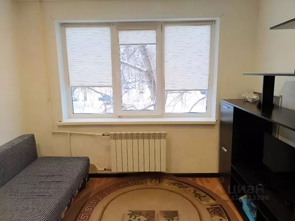 Комната Коми, Сыктывкар ул. Космонавтов, 11 (17.0 м) - Фото 2