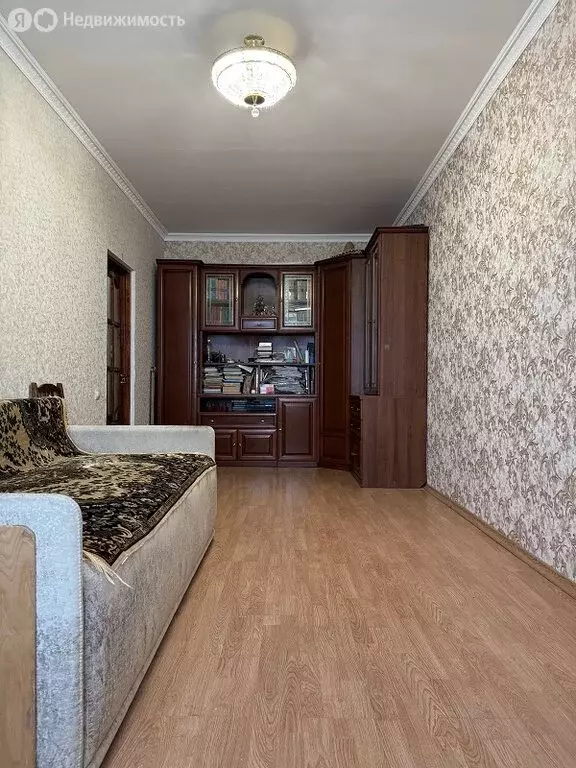 1-комнатная квартира: Самара, улица Водников, 28/30 (47.3 м) - Фото 2