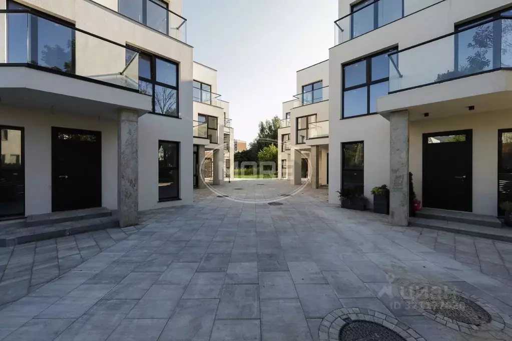 Таунхаус в Калининградская область, Калининград ул. Ивана Сусанина, 33 ... - Фото 1