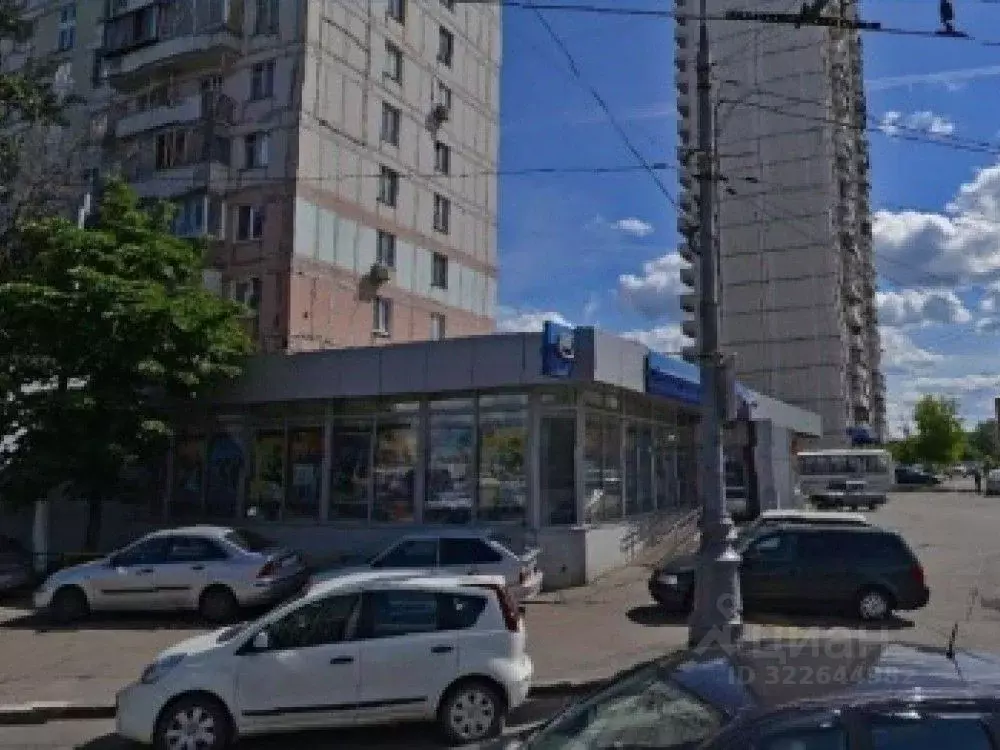 Торговая площадь в Москва Дмитровское ш., 64К1 (358 м) - Фото 0