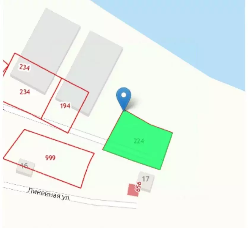 Участок в Ростовская область, Белокалитвинский район, пос. Синегорский ... - Фото 1