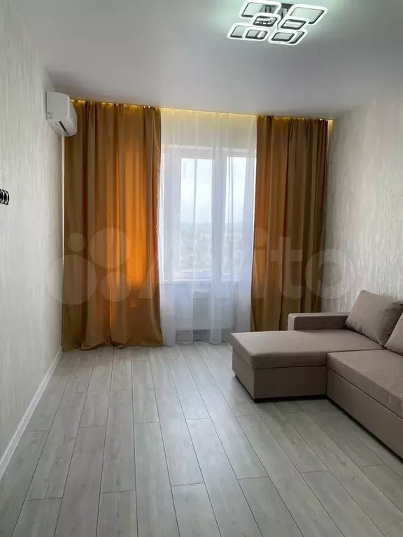 1-к. квартира, 40 м, 10/23 эт. - Фото 0