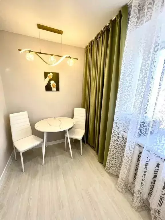 Комната Томская область, Томск ул. Салтыкова-Щедрина, 43 - Фото 1