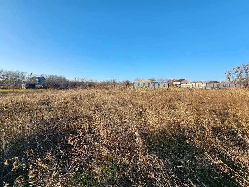 Участок в Ставропольский край, Ставрополь Кравцово садовое ... - Фото 1