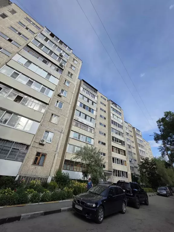 Продаётся 1-к квартира, 36 м - Фото 0