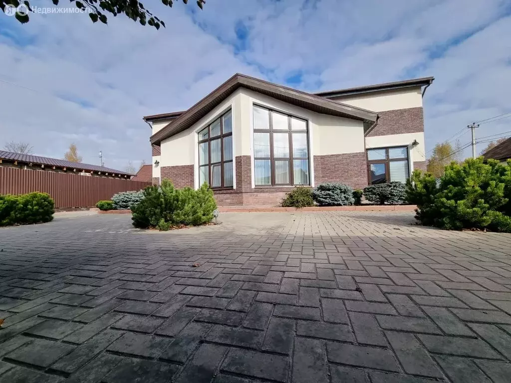 Дом в Республика Башкортостан, городской округ Уфа, деревня Карпово ... - Фото 1