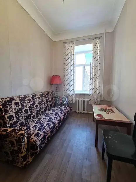 Комната 10м в 3-к., 4/5эт. - Фото 0