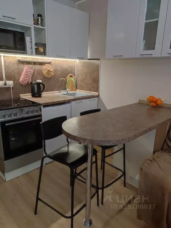 2-к кв. Москва, Москва, Московский г. 3-й мкр, 11 (71.0 м) - Фото 1