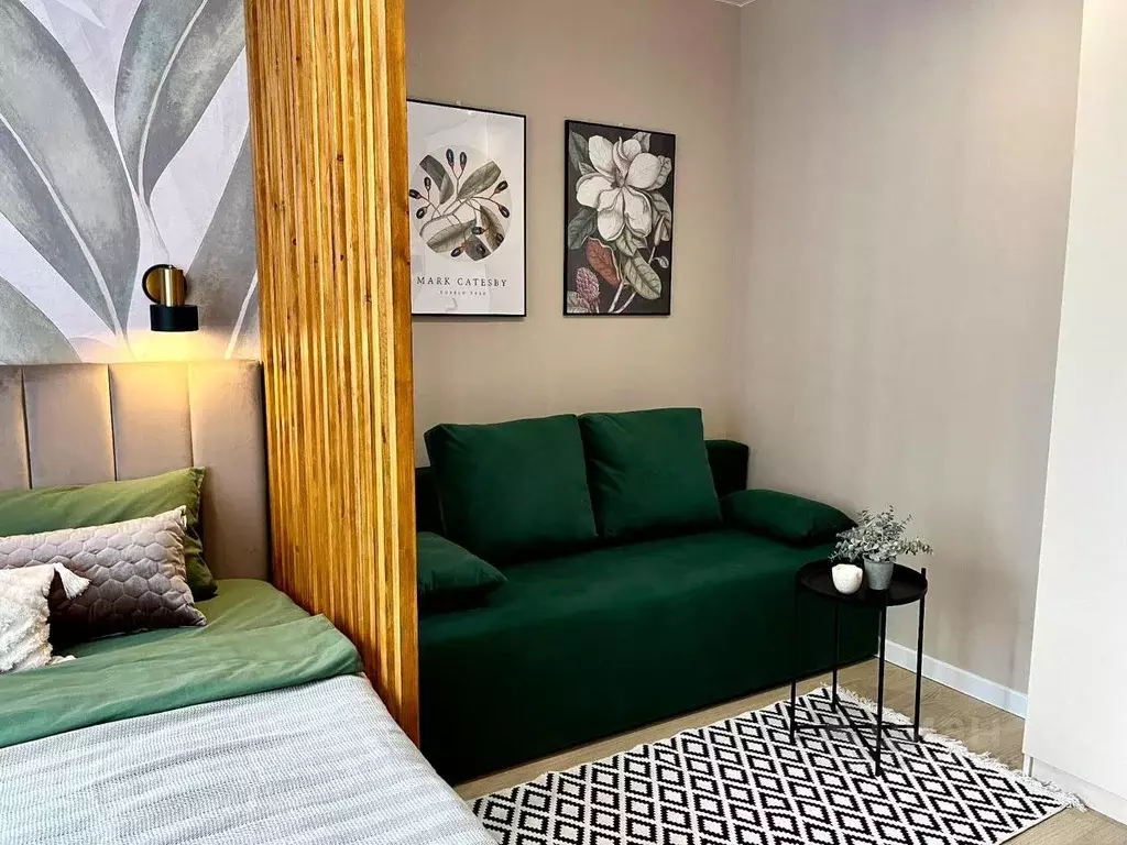 Комната Саратовская область, Балашов Юбилейная ул., 24 (27.0 м) - Фото 2