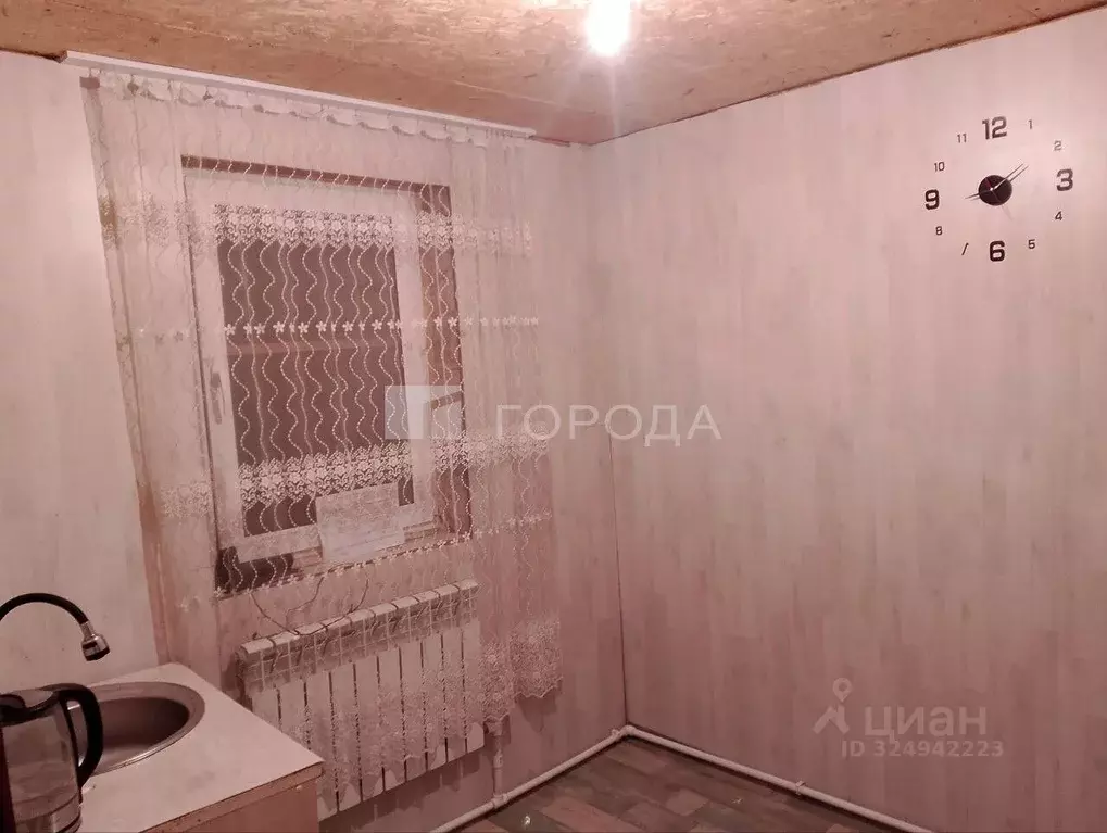 Дом в Алтайский край, Барнаул Власихинская ул., 132 (48 м) - Фото 1