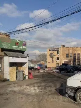 Склад в Москва Кольская ул., 12С4 (450 м) - Фото 0