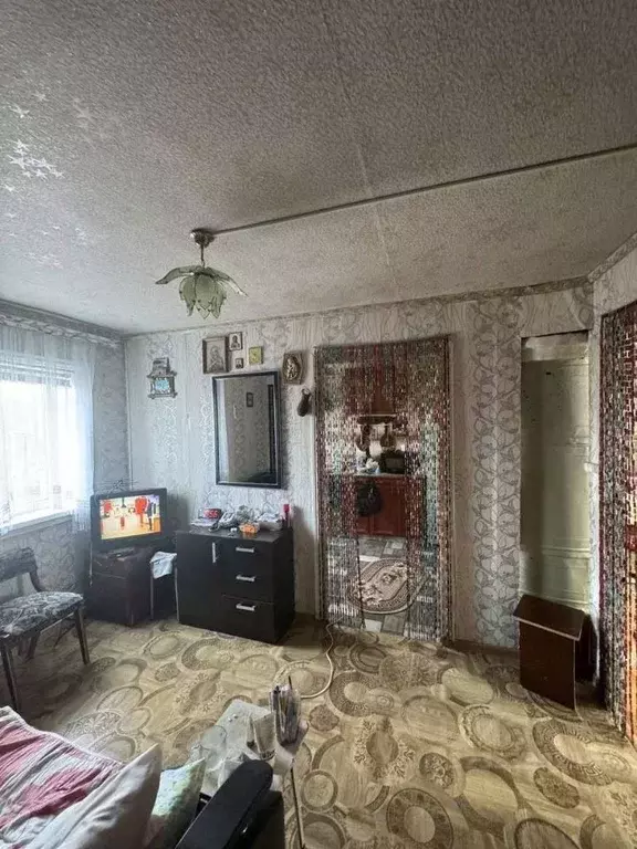 Дом в Волгоградская область, Среднеахтубинский район, Рахинское с/пос, ... - Фото 2