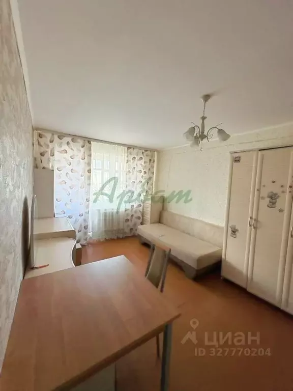 1-к кв. Тверская область, Тверь Петербургское ш., 20 (31.1 м) - Фото 1
