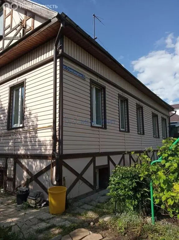 Дом в Нижний Новгород, Станкозаводская улица (172.5 м) - Фото 2