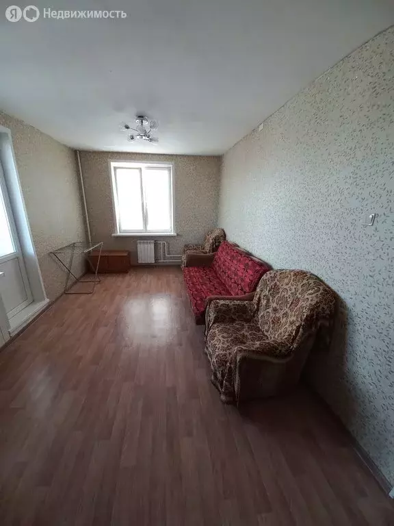 1-комнатная квартира: Ногинск, улица Декабристов, 14 (33 м) - Фото 1