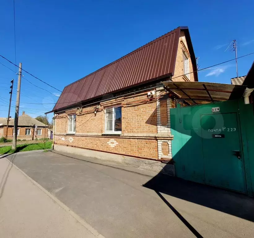 Дом 70 м на участке 1 сот. - Фото 1
