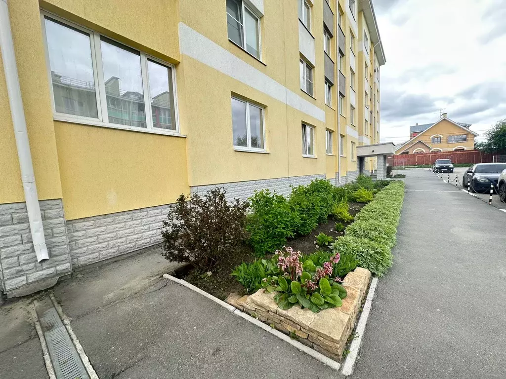 Продаётся 3-к квартира, 67.6 м - Фото 1