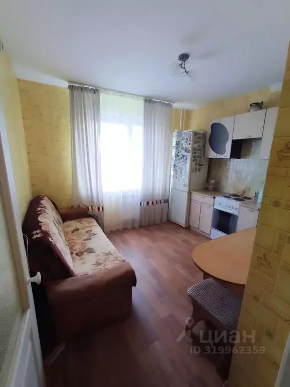 1-к кв. Орловская область, Орловский муниципальный округ, д. Жилина ... - Фото 1