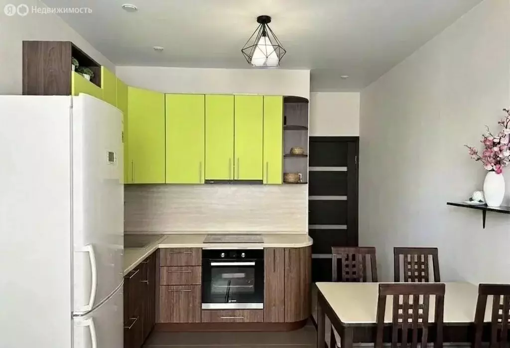 2-комнатная квартира: Иркутск, Верхняя набережная, 161/16 (44.4 м) - Фото 1