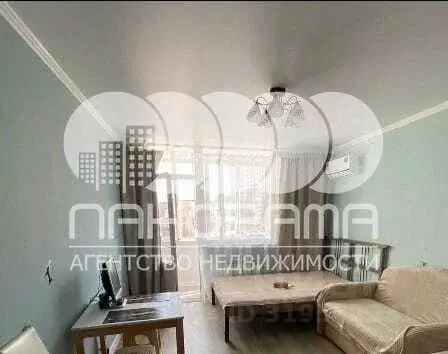 Студия Краснодарский край, Анапа Владимирская ул. (27.4 м) - Фото 1