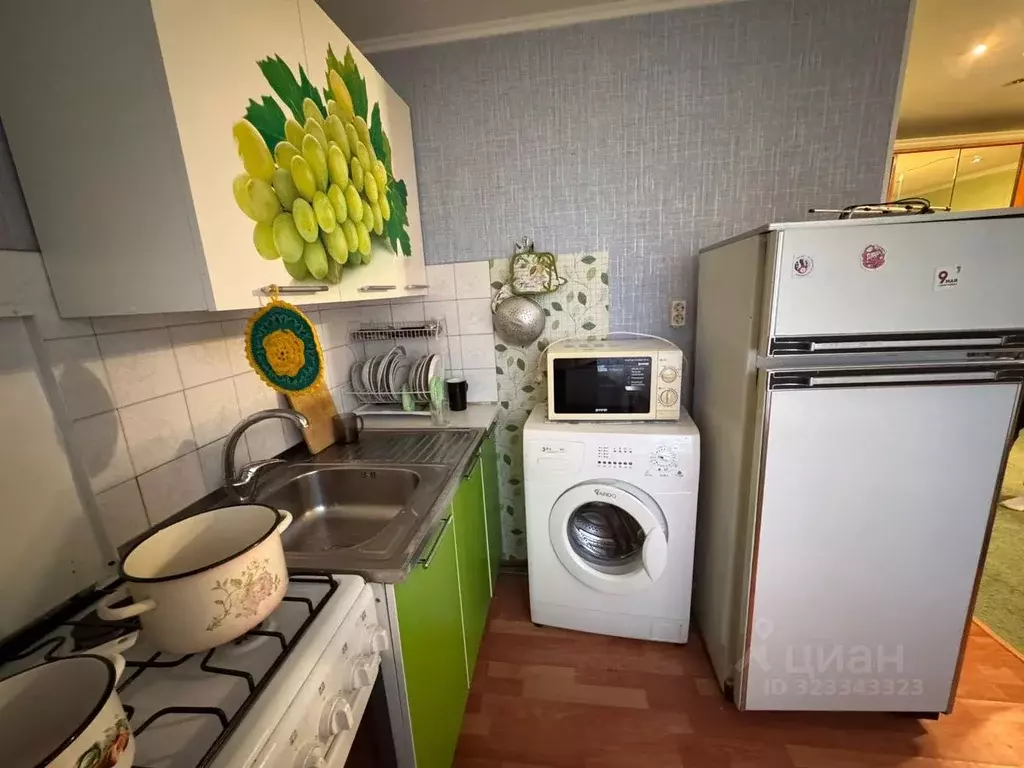 Студия Вологодская область, Череповец Советский просп., 108 (25.0 м) - Фото 2