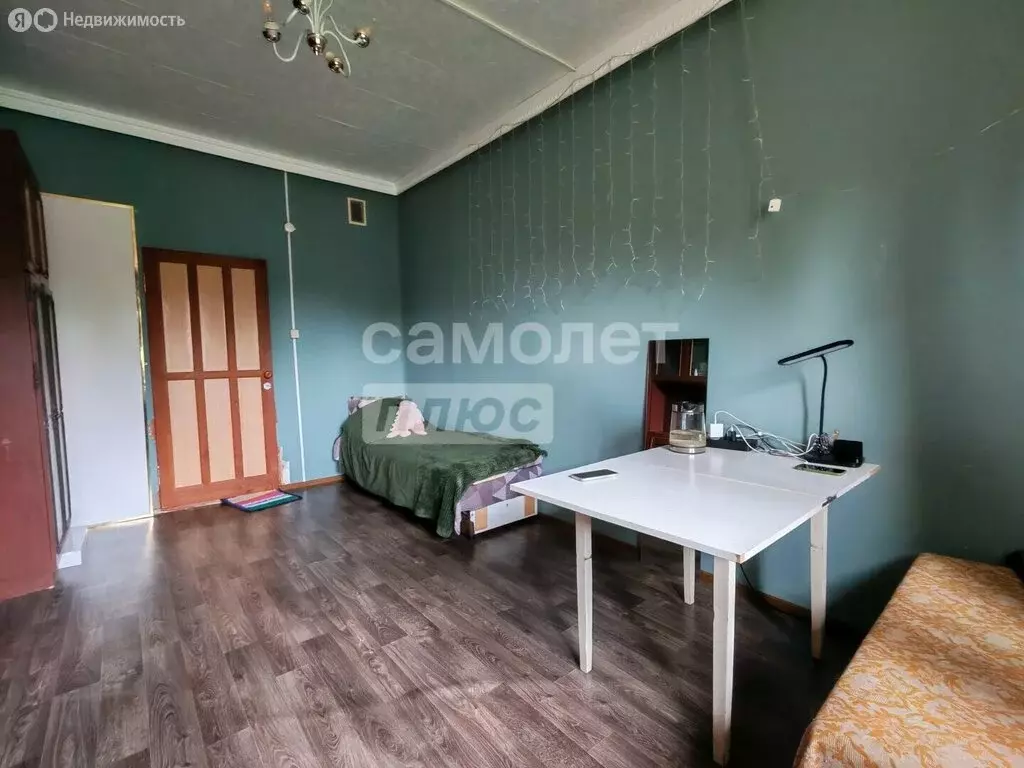 2к в 4-комнатной квартире (17.4 м) - Фото 2