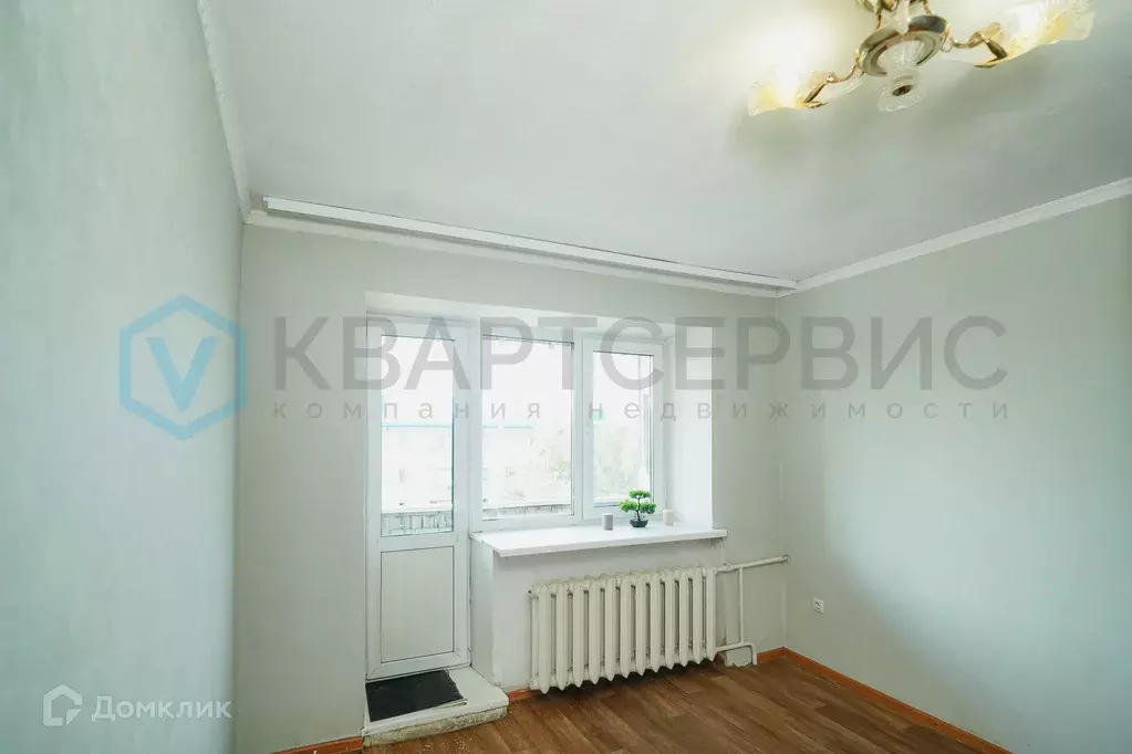 Продаётся 1-к квартира, 21.4 м - Фото 0