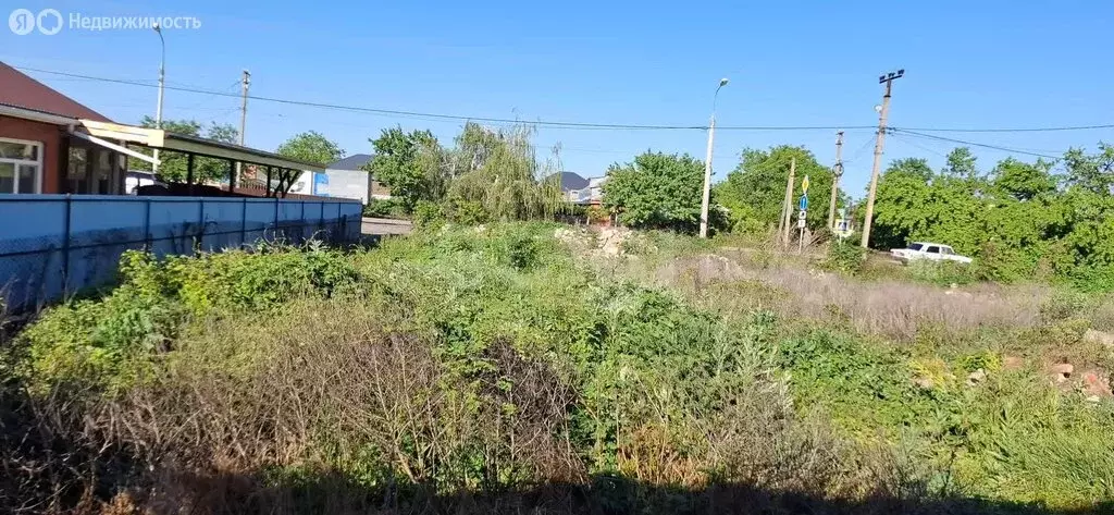Участок в Славянск-на-Кубани, Пионерская улица (4 м) - Фото 1